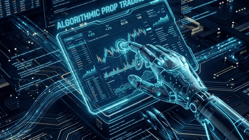 Expert Advisor (EA) trade execution dashboard in MetaTrader showing automated bot settings and copy trading rules.