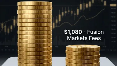 The Hidden Cost of Forex Commissions: Are You Overpaying Per Lot?