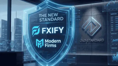 Top 5 FTMO Alternatives in 2026: Faster Payouts, Cheaper Fees, and Better Rules